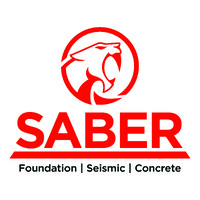Saber logo - Similar company to Dalin Designs