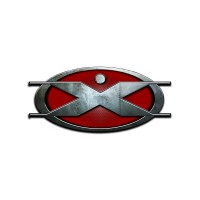 PLANET X TV logo - Similar company to Videostorm