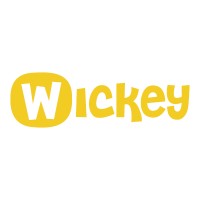 Wickey logo - Similar company to Vij5