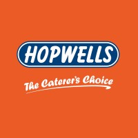 Hopwells logo - Similar company to Grantham Estates