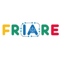 FRIARE Africa logo - Similar company to Miabe Hackathon