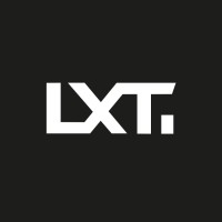 LXT logo - Similar company to Realmatchr