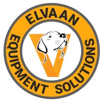 Elvaan Equipment Solutions logo - Similar company to Bidadoo - Online Auctions & Equipment Remarketing