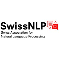 SwissNLP logo - Similar company to Ia Resources - Switzerland