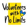Volunteers with No Limits logo - Similar company to Project Safe Refuge