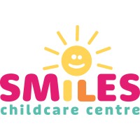 SMILES Childcare Centre logo - Similar company to Association Of Early Childhood Educators Of Alberta (Aecea)