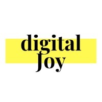 Digital Joy logo - Similar company to Nextpoint Io