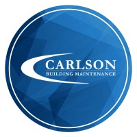 Carlson Building Maintenance logo - Similar company to Center For Performing Arts
