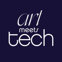 ARTmeetsTECH logo - Similar company to Mate Studio