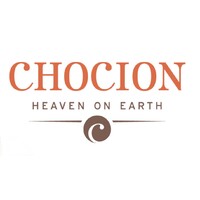 CHOCION - Finest Chocolate logo - Similar company to Wildbach