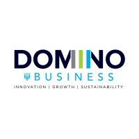Domino Business (Pty) Ltd logo - Similar company to Ouridia Creative Studio
