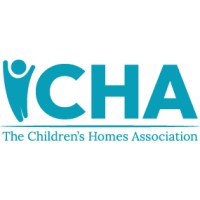 The Children's Homes Association (The CHA) logo - Similar company to Fevaca Ltd