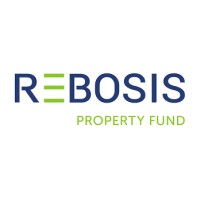 Rebosis Property Fund Ltd logo - Similar company to The Billion Group