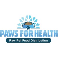 Paws For Health of Florida logo - Similar company to Muntech Products Inc
