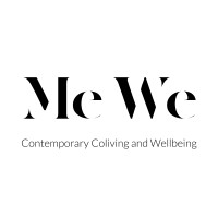 MeWe Coliving and Wellbeing logo - Similar company to Global Technology Executive