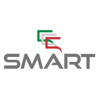 Smart 555 logo - Similar company to Stage Tech Int