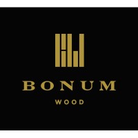 Bonum Wood logo - Similar company to Wood Innovate Sp. Z O.O.