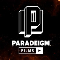 Paradeigm™ Films logo - Similar company to Deskhub