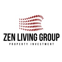 Zen Living Group logo - Similar company to Zen Living Group