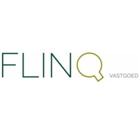 FLINQ Vastgoed logo - Similar company to Did Vastgoedontwikkeling