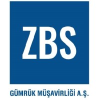 ZBS Gümrük Müşavirliği A.Ş. logo - Similar company to E-Kargo