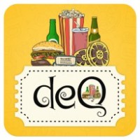 deQ logo - Similar company to Deq