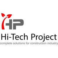 Hi-Tech Project logo - Similar company to Hi-Tech Project