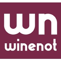 Winenot Blind Tasting logo - Similar company to Mervini Srl