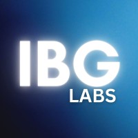 IBG LABS USA logo - Similar company to Retail Management Systems