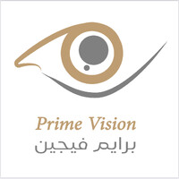 Prime Vision Clinic logo - Similar company to Clinic Prime