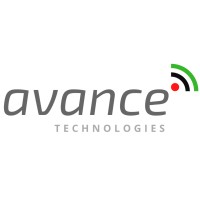 Avance Technologies LLC logo - Similar company to Lenok Infotech