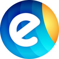 e-volution logo - Similar company to Ibrainpowers Edutech & Research Pvt Ltd.