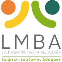 La Maison des Bien-Aimés logo - Similar company to Hello Lundi