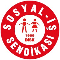 DİSK Sosyal-İş Sendikası logo - Similar company to Derin Akademi