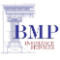 BMP Insurance Services logo - Similar company to People Analytics Partners