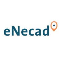 Enecad - Informações Geográficas Eireli logo - Similar company to Primeledge