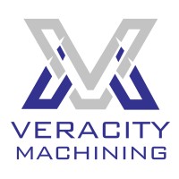 Veracity Machining logo - Similar company to Cg Air Systèmes Inc.
