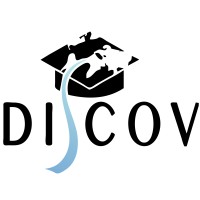 The Discov (Dissolved) logo - Similar company to Neurolytics