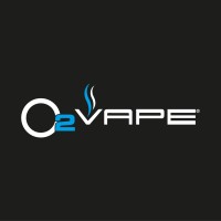O2VAPE logo - Similar company to Chubby Gorilla, Inc.