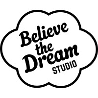 Believe the Dream Studio logo - Similar company to Dream Studio