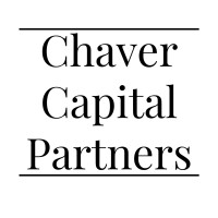 Chaver Capital Partners logo - Similar company to Triple Shift Entertainment