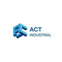 ACT Industrial logo - Similar company to Act Engineers