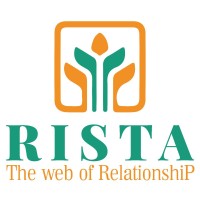 Rista Development Foundation logo - Similar company to Samparka Finance
