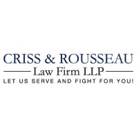 Criss & Rousseau Law Firm, LLP logo - Similar company to Rousseau Group