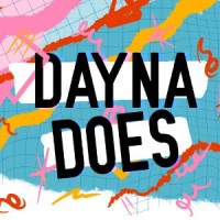 Dayna Does logo - Similar company to Silence, Brand!
