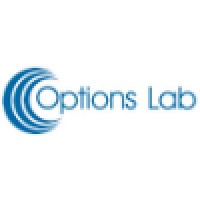 Options Lab Inc., logo - Similar company to Occampoint