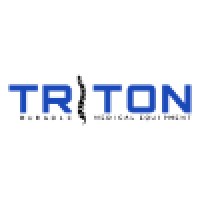 Triton Durable Medical Equipment, Llc.
