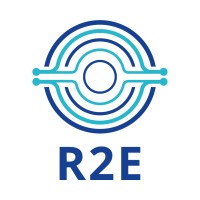 Radiation to Electronics (R2E) @CERN logo - Similar company to Radecs 2025