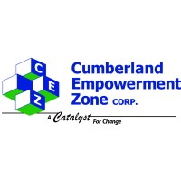 Cumberland Empowerment Zone Corporation logo - Similar company to Ripple Effect Entrepreneurs Fund (Reef)