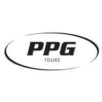 PPG Tours logo - Similar company to Blink Plus